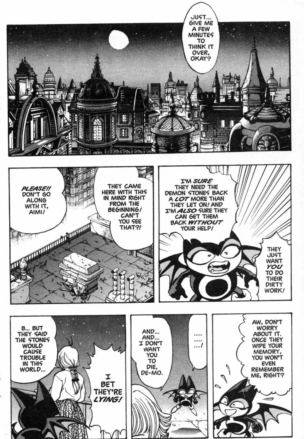 Read Shadow Lady chapter 12 image 26 on Lezhin