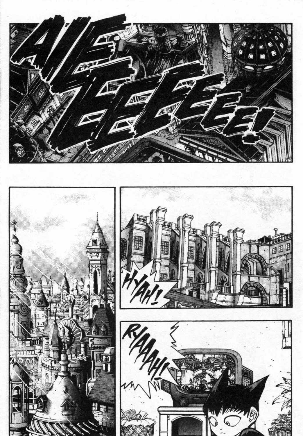 Read Shadow Lady chapter 13 image 12 on Lezhin