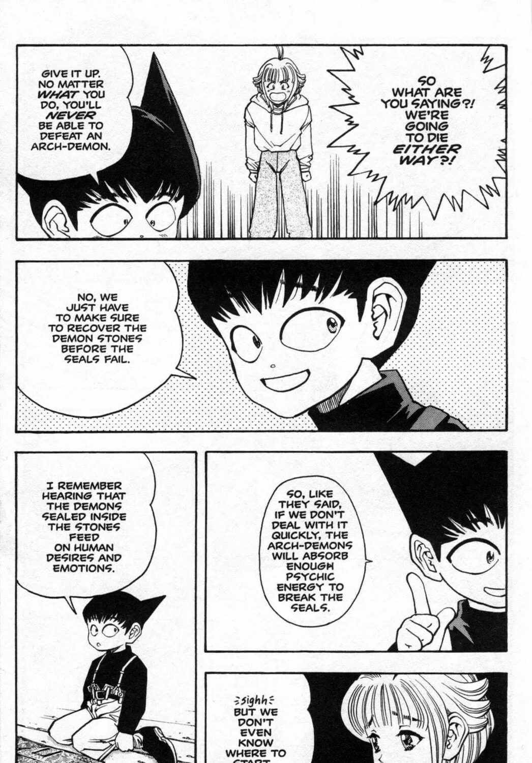 Read Shadow Lady chapter 13 image 16 on Lezhin
