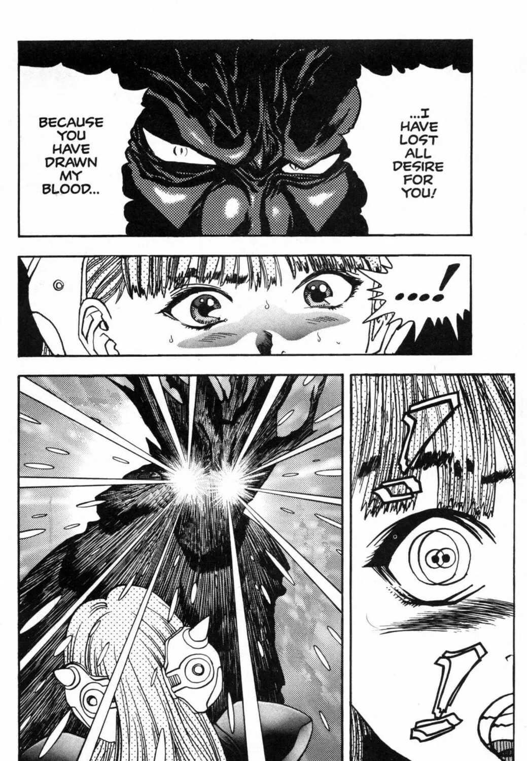 Read Shadow Lady chapter 14 image 14 on Lezhin