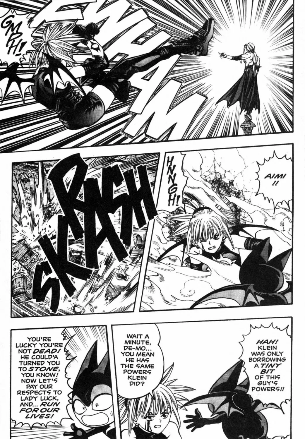 Read Shadow Lady chapter 16 image 12 on Lezhin