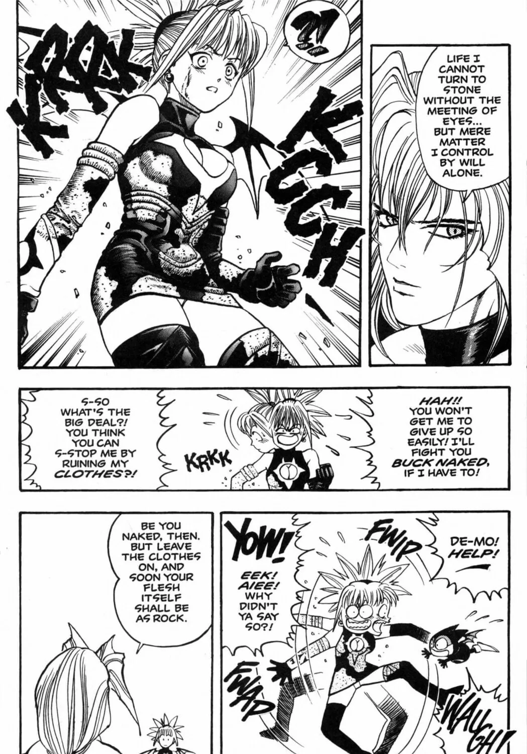 Read Shadow Lady chapter 16 image 26 on Lezhin