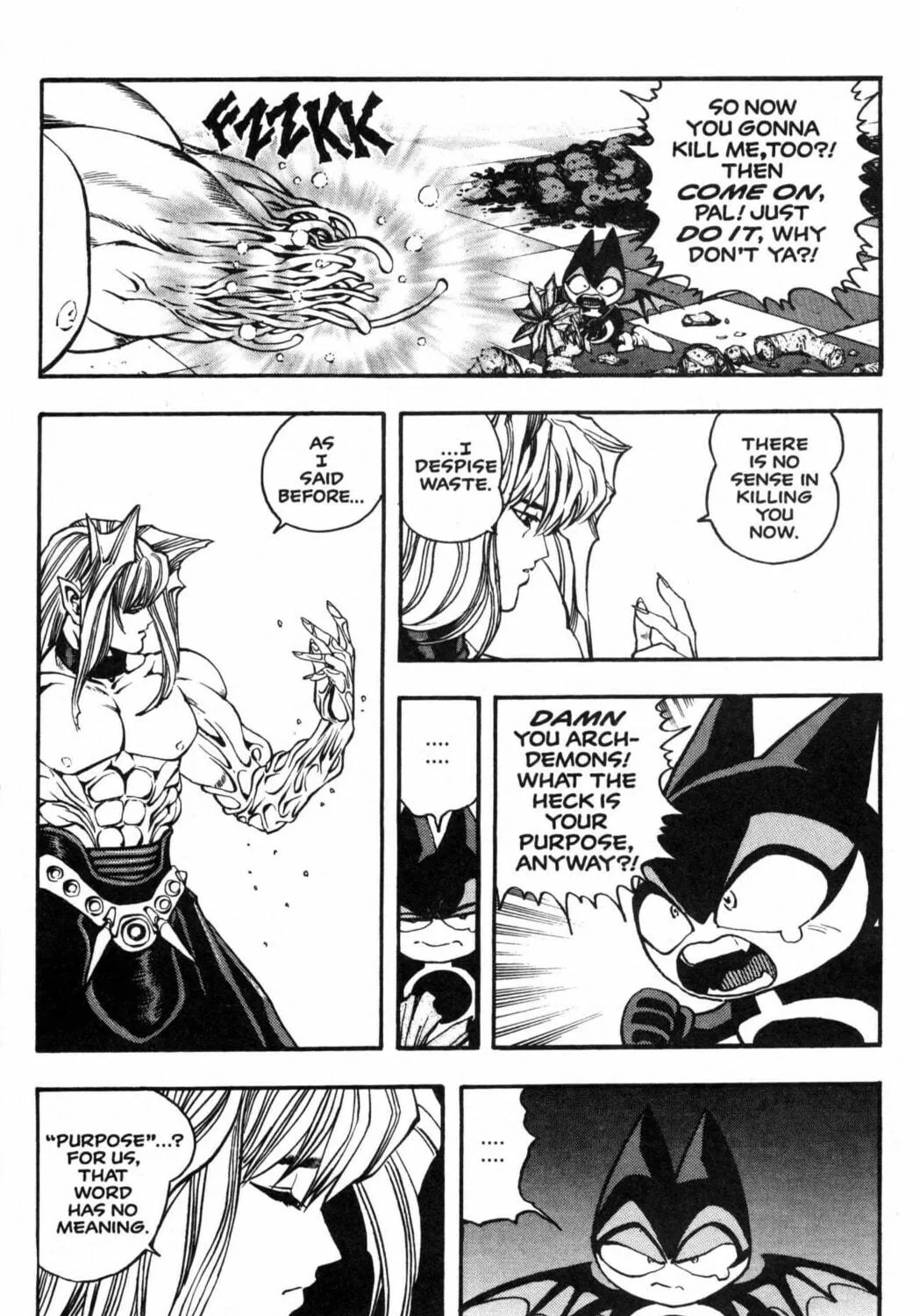 Read Shadow Lady chapter 17 image 16 on Lezhin