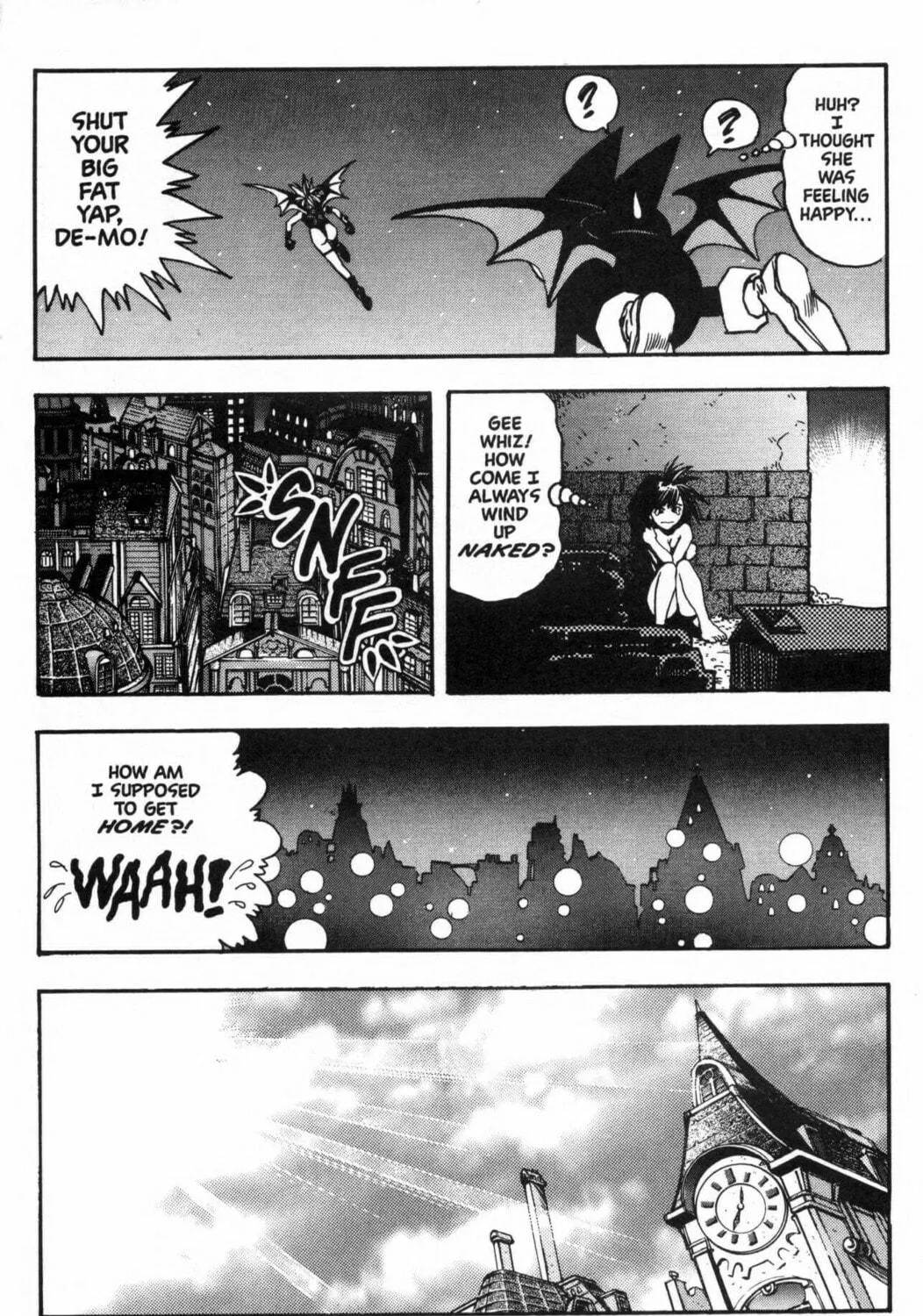 Read Shadow Lady chapter 18 image 34 on Lezhin