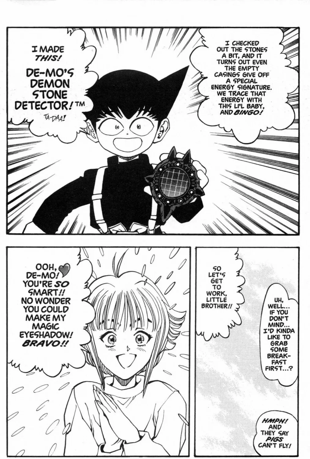 Read Shadow Lady chapter 18 image 38 on Lezhin