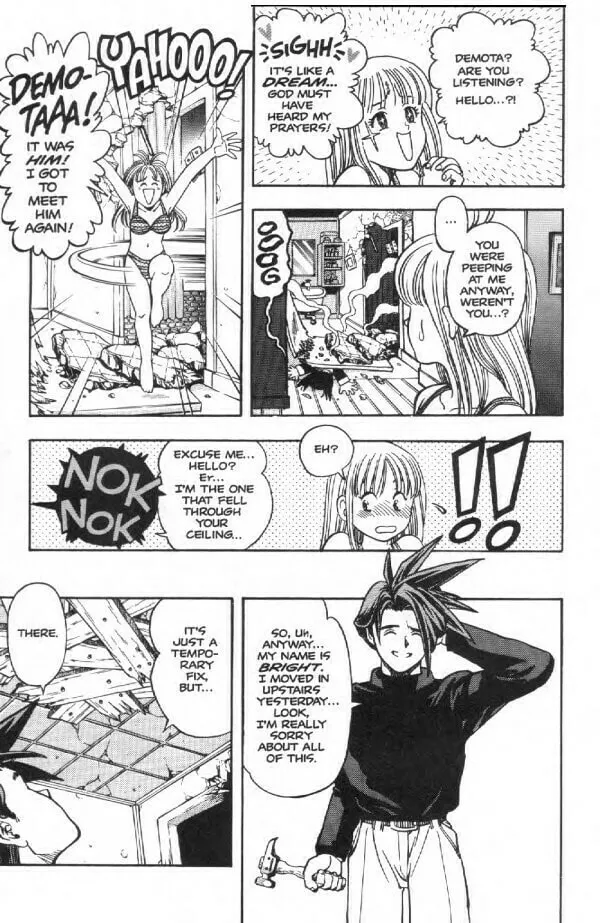 Read Shadow Lady chapter 2 image 10 on Lezhin