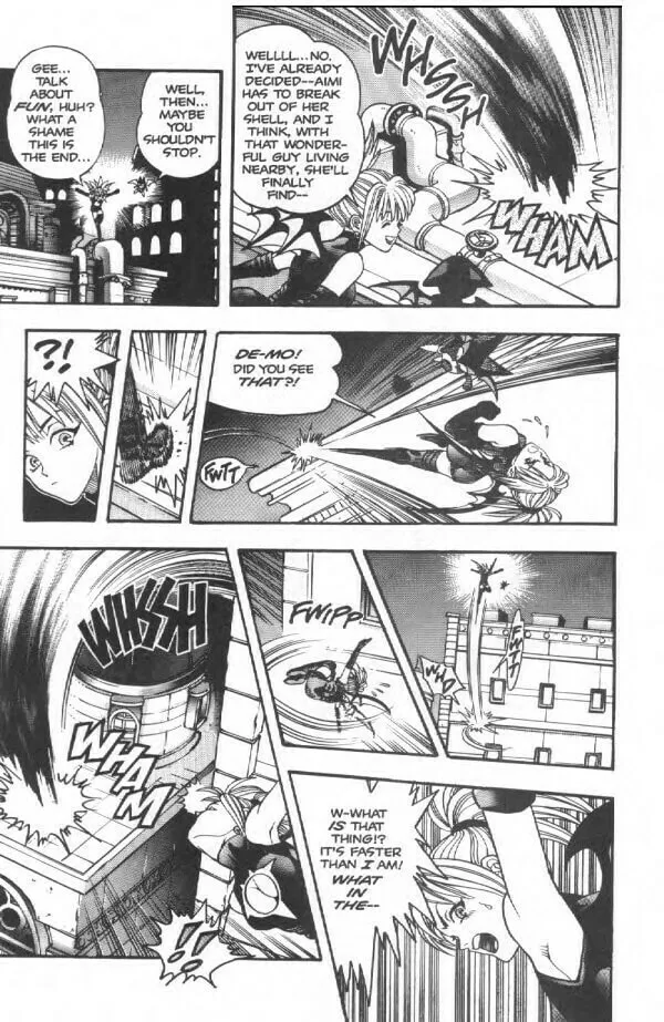 Read Shadow Lady chapter 2 image 16 on Lezhin