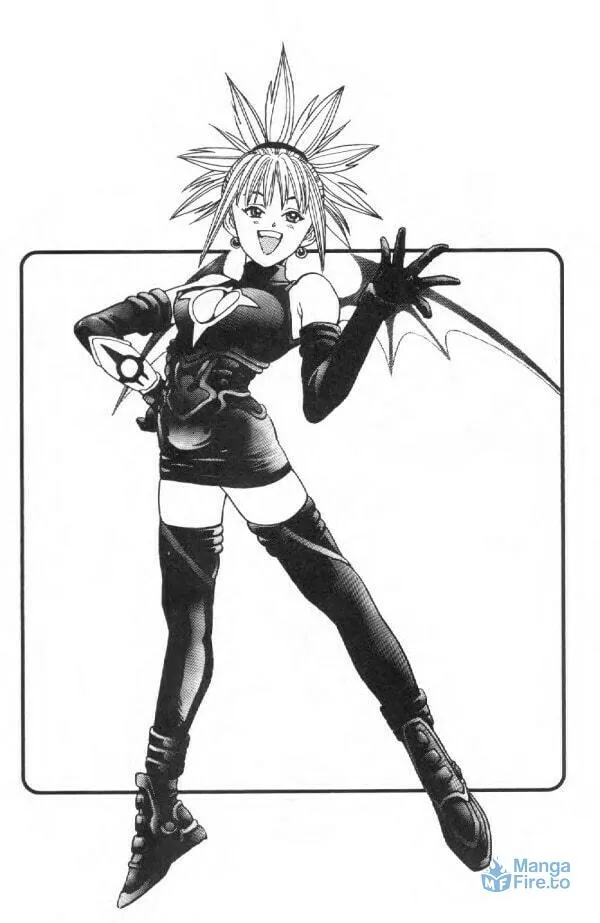 Read Shadow Lady chapter 2 image 20 on Lezhin