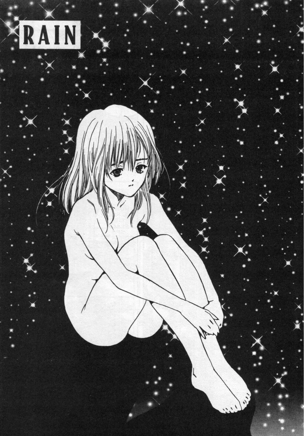Read Shadow Lady chapter 20 image 2 on Lezhin