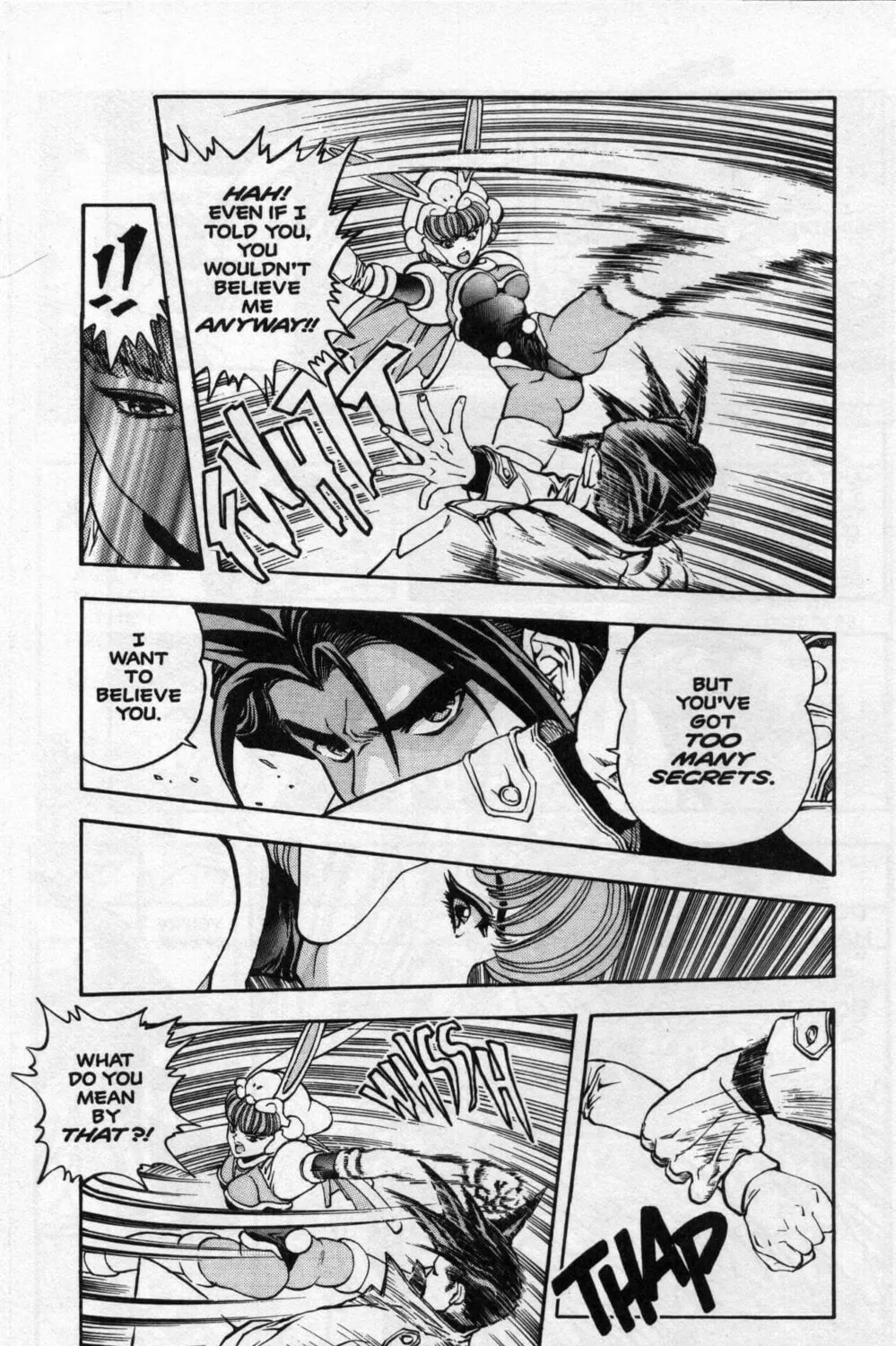 Read Shadow Lady chapter 20 image 24 on Lezhin