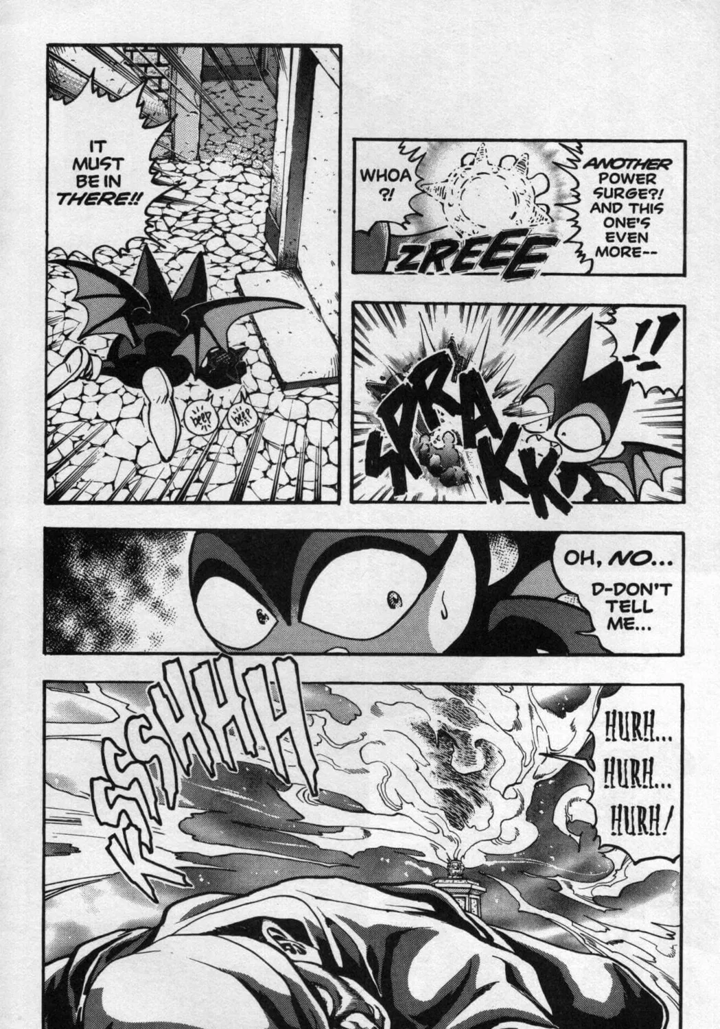 Read Shadow Lady chapter 20 image 38 on Lezhin