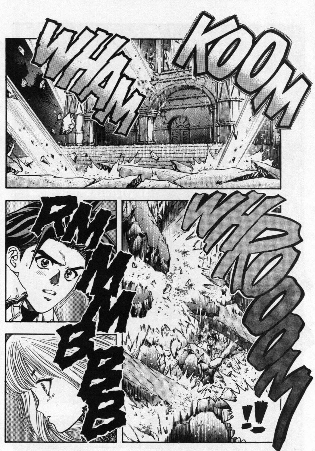 Read Shadow Lady chapter 21 image 18 on Lezhin