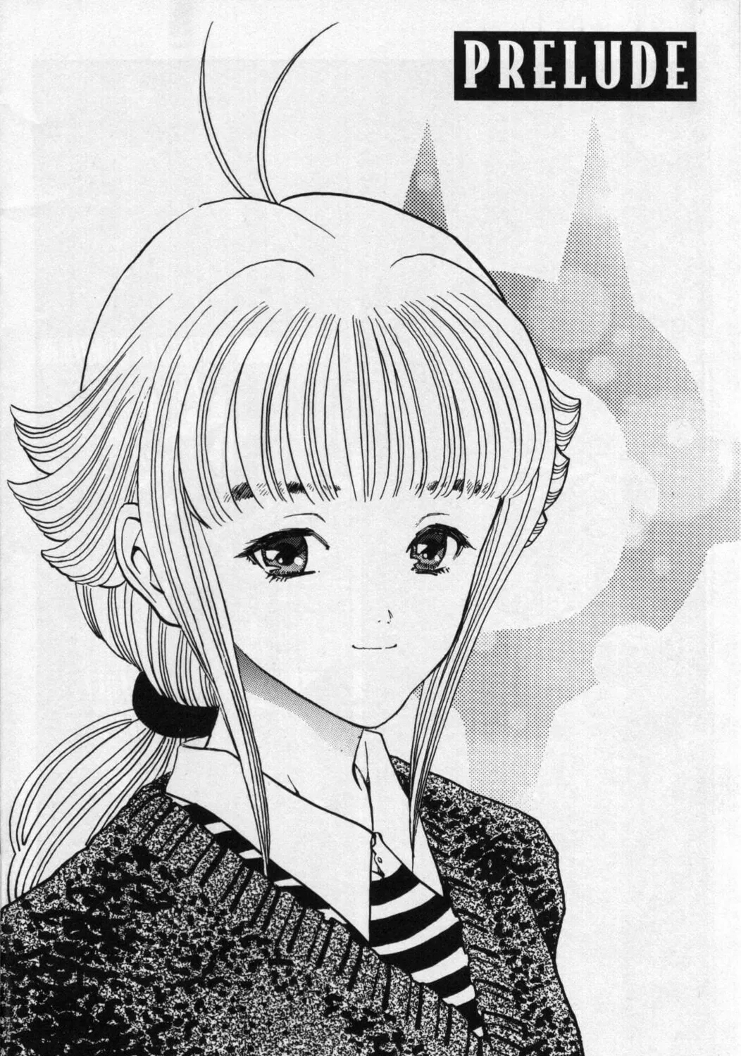 Read Shadow Lady chapter 21 image 2 on Lezhin