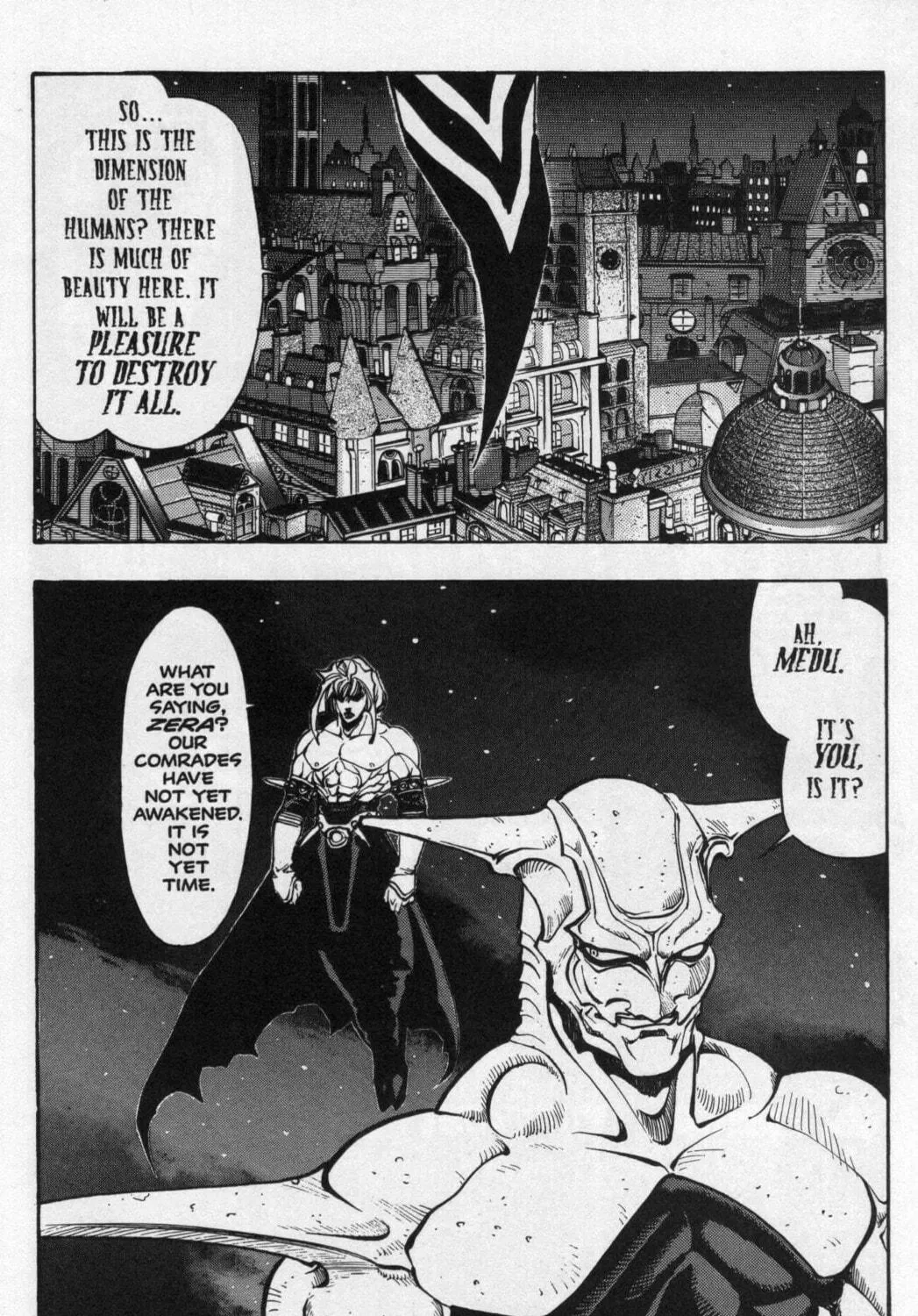 Read Shadow Lady chapter 21 image 22 on Lezhin