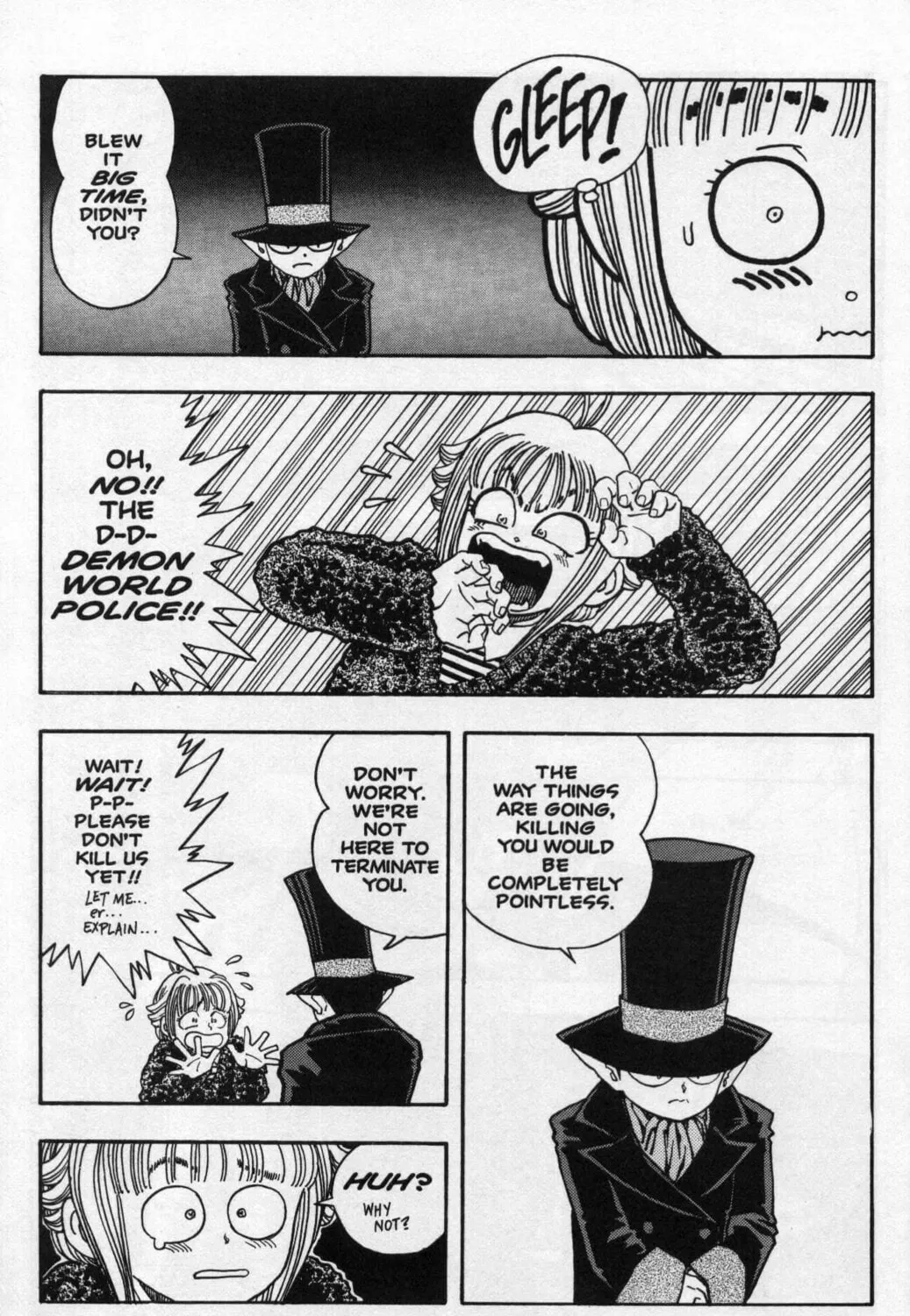 Read Shadow Lady chapter 21 image 32 on Lezhin