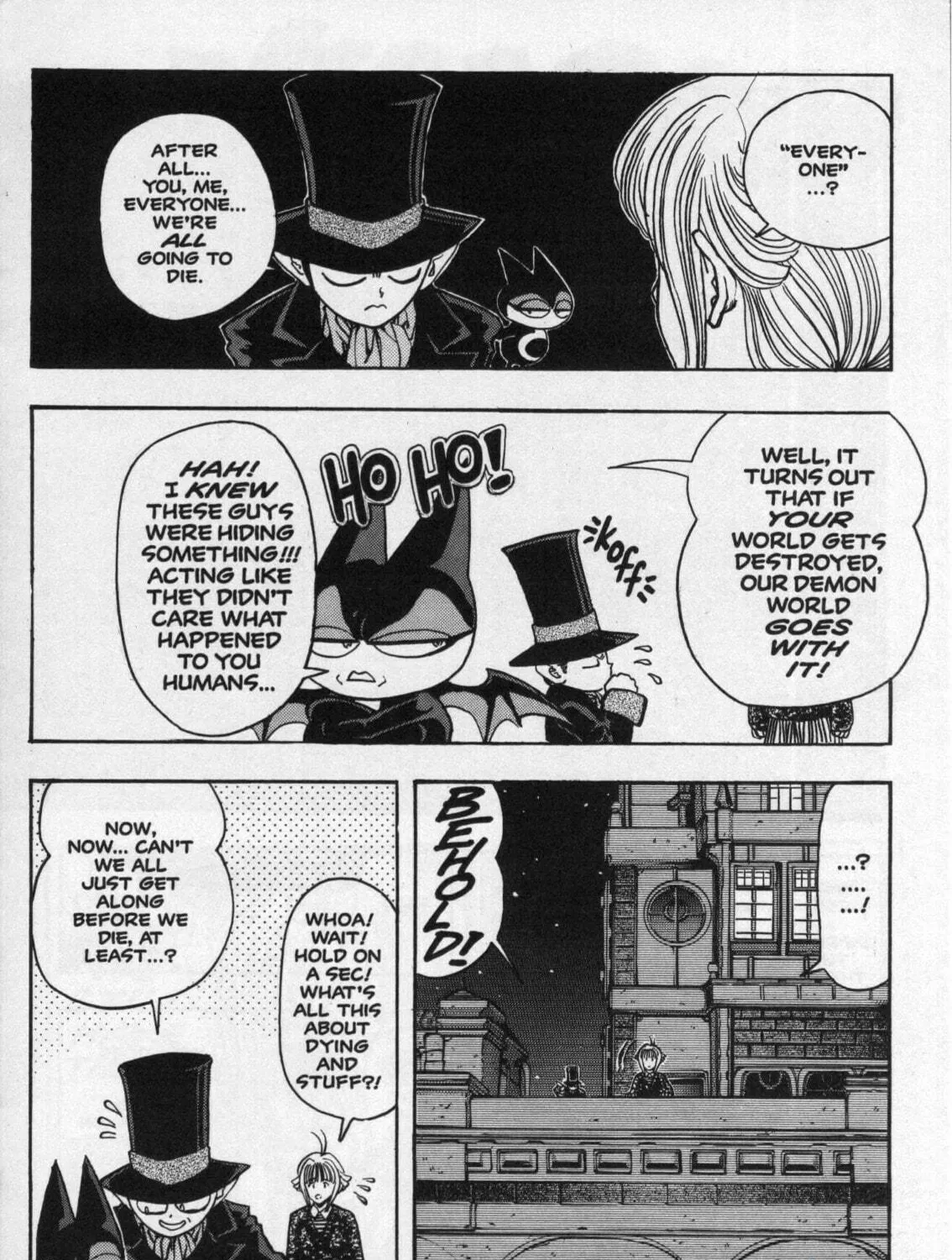 Read Shadow Lady chapter 21 image 34 on Lezhin