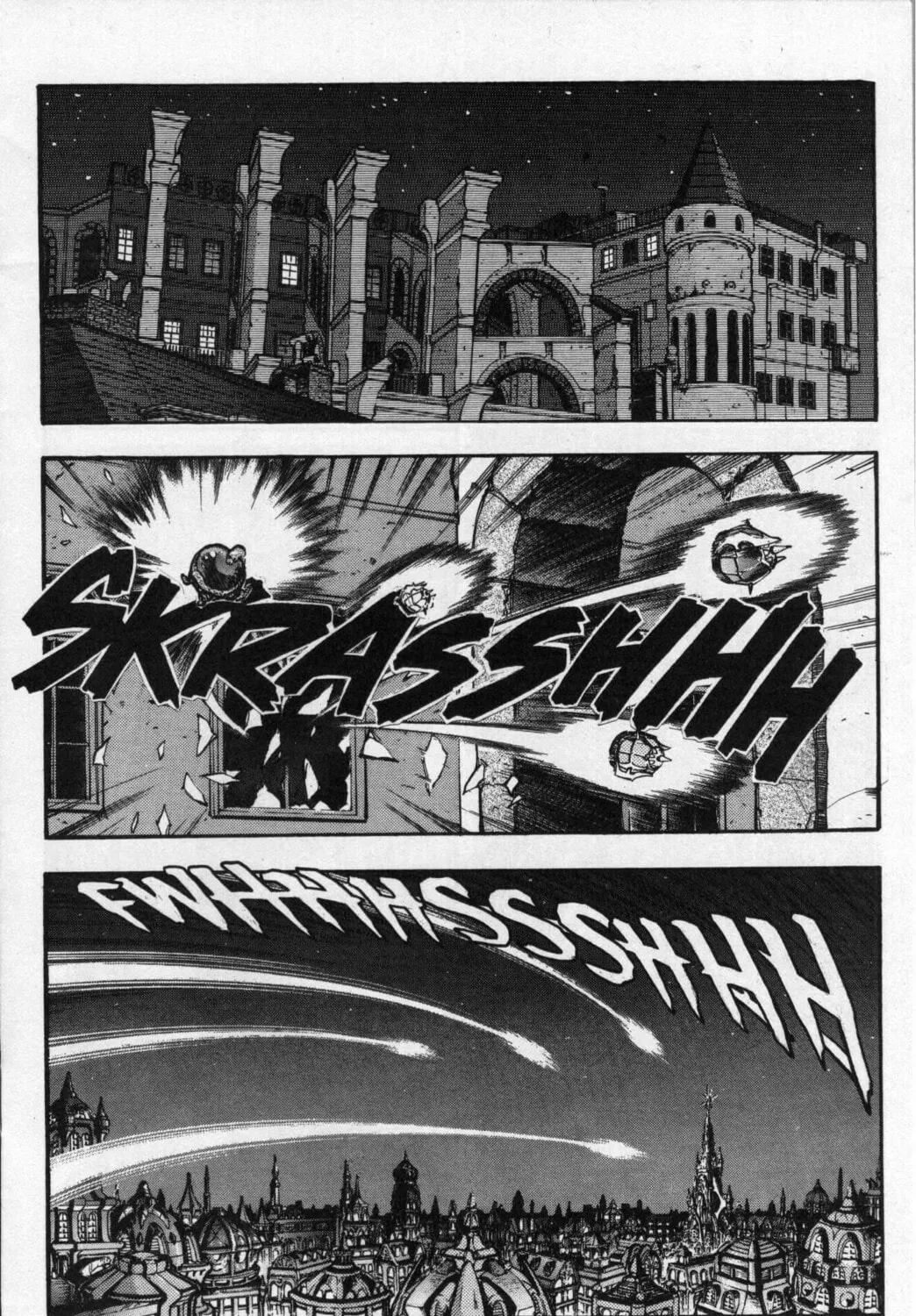 Read Shadow Lady chapter 21 image 6 on Lezhin