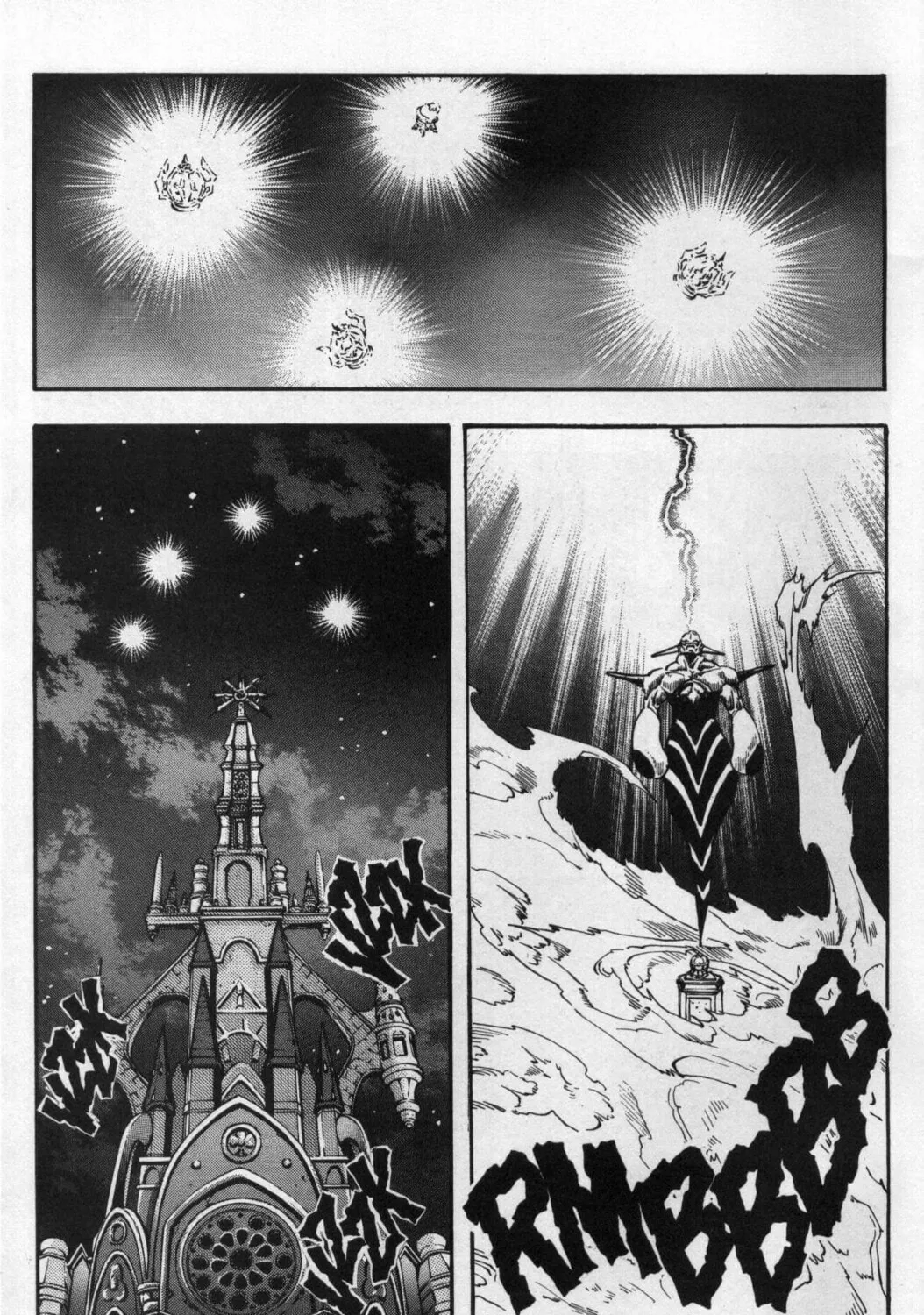 Read Shadow Lady chapter 21 image 8 on Lezhin
