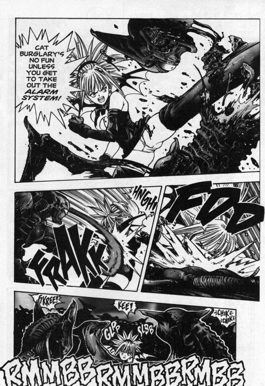 Read Shadow Lady chapter 22 image 22 on Lezhin