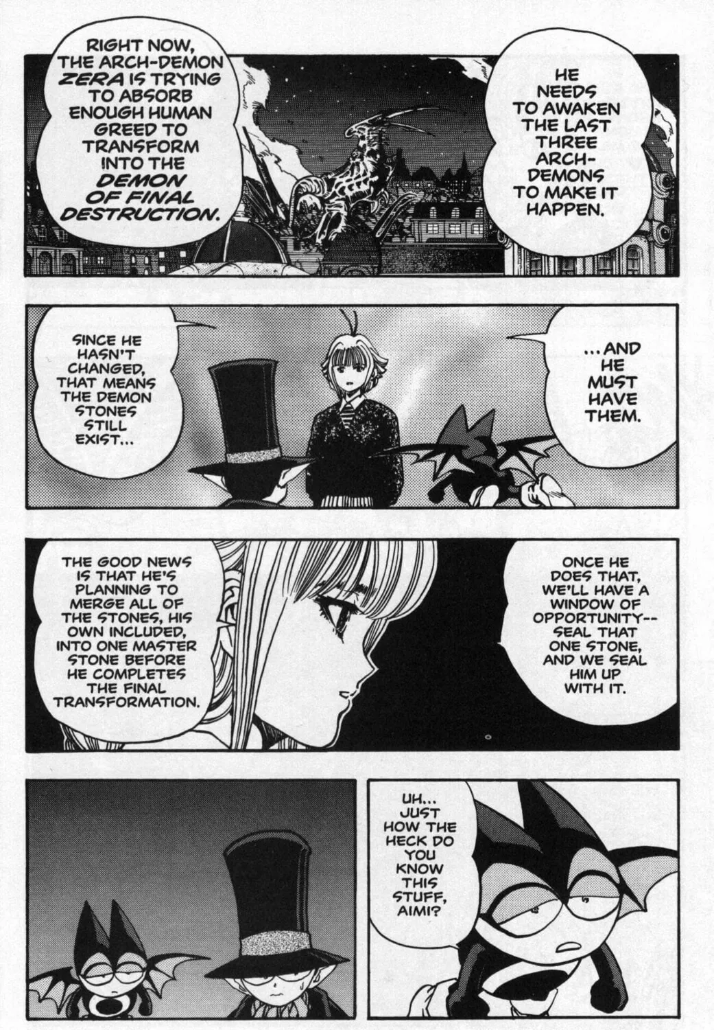 Read Shadow Lady chapter 22 image 6 on Lezhin