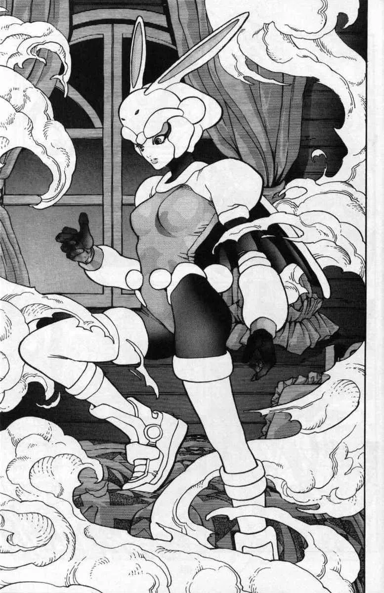Read Shadow Lady chapter 24.5 image 12 on Lezhin