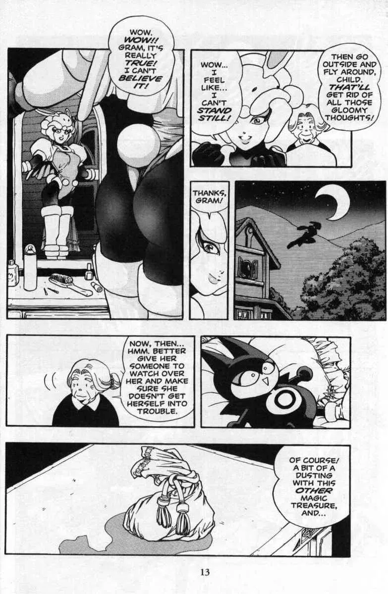 Read Shadow Lady chapter 24.5 image 13 on Lezhin