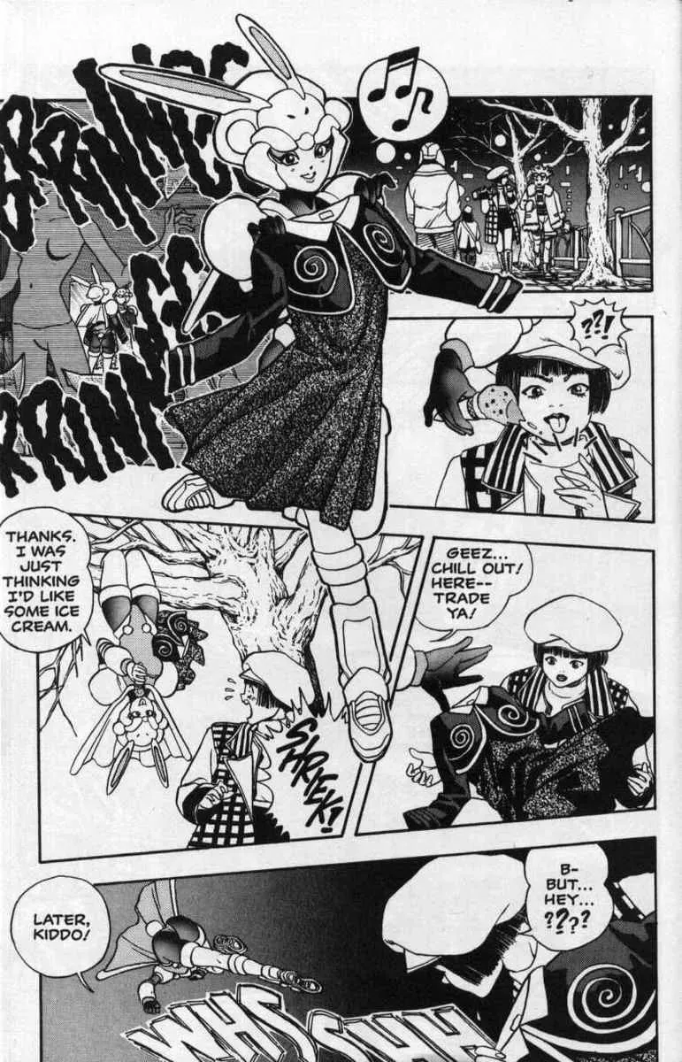 Read Shadow Lady chapter 24.5 image 16 on Lezhin