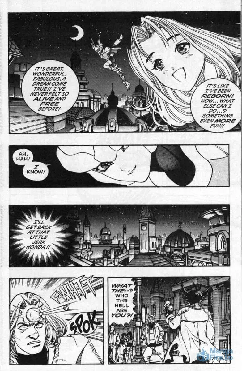 Read Shadow Lady chapter 24.5 image 17 on Lezhin