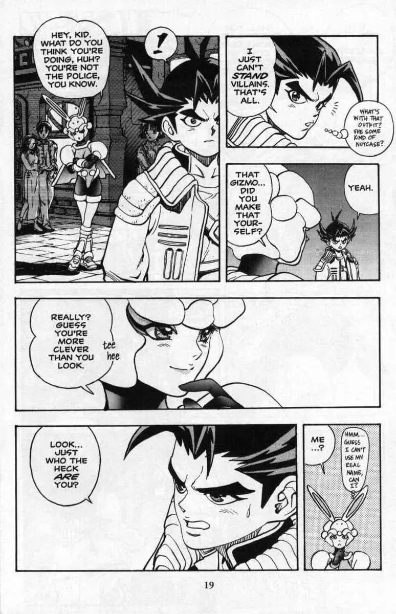 Read Shadow Lady chapter 24.5 image 19 on Lezhin