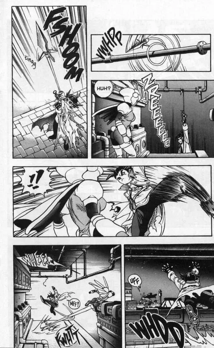 Read Shadow Lady chapter 24.5 image 21 on Lezhin