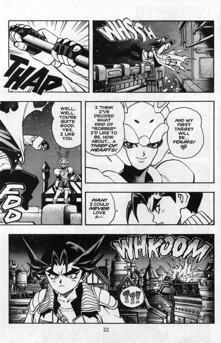 Read Shadow Lady chapter 24.5 image 22 on Lezhin
