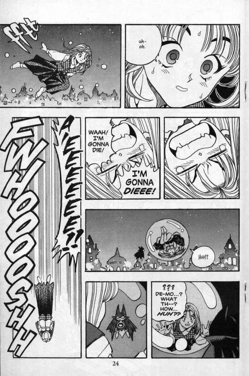 Read Shadow Lady chapter 24.5 image 24 on Lezhin