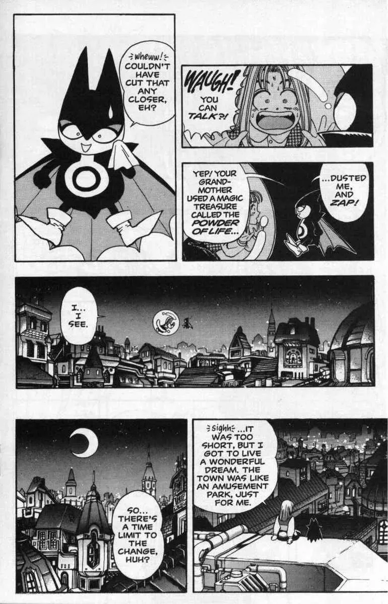 Read Shadow Lady chapter 24.5 image 25 on Lezhin