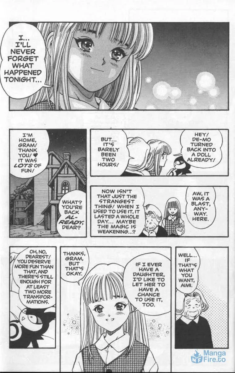Read Shadow Lady chapter 24.5 image 26 on Lezhin