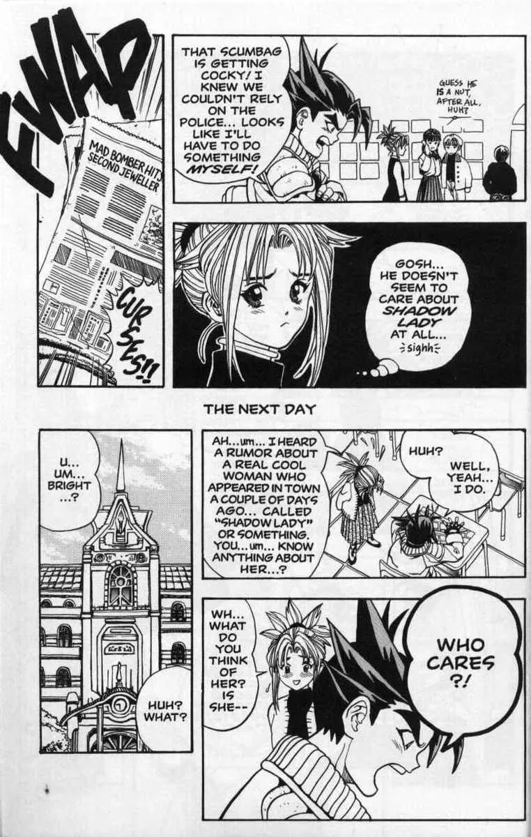 Read Shadow Lady chapter 24.5 image 28 on Lezhin