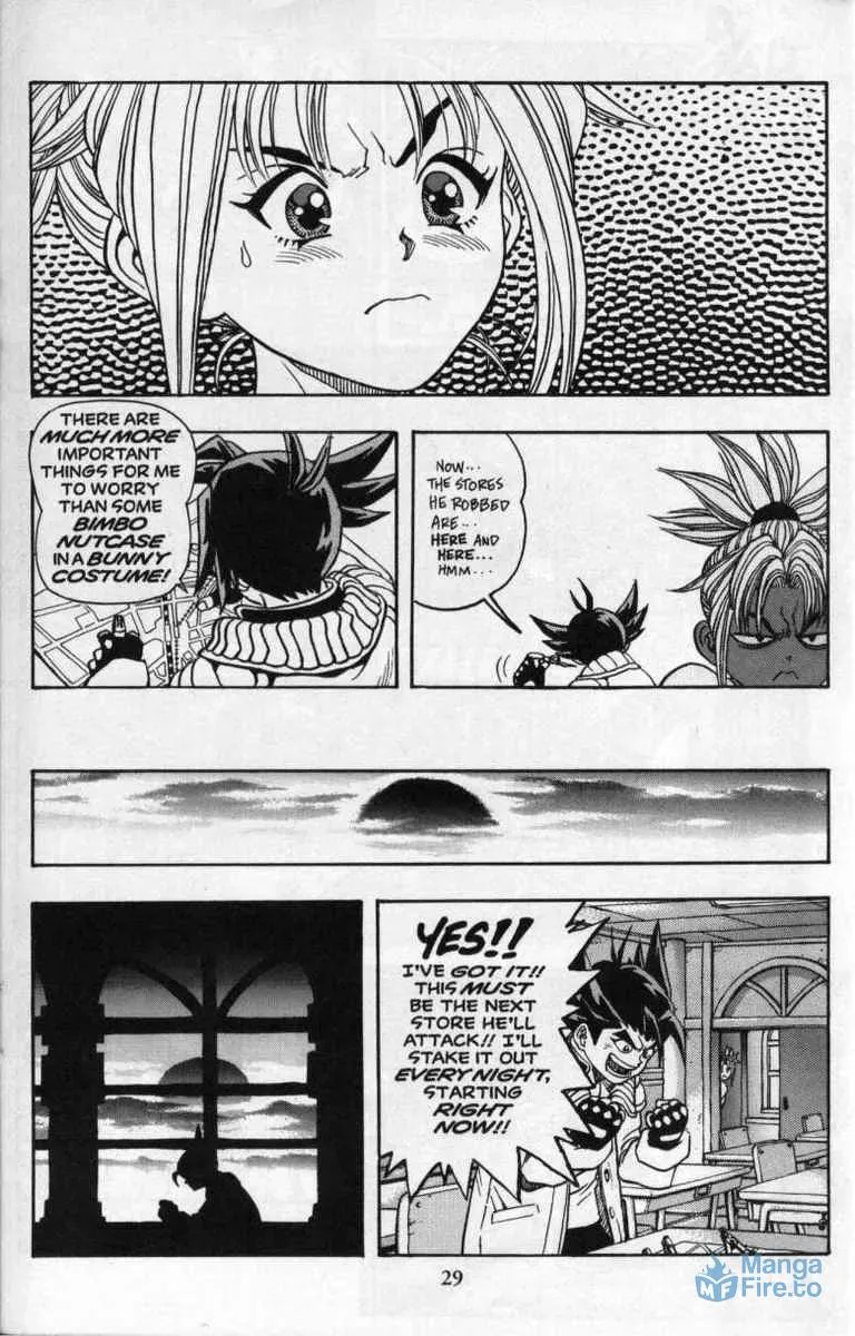 Read Shadow Lady chapter 24.5 image 29 on Lezhin