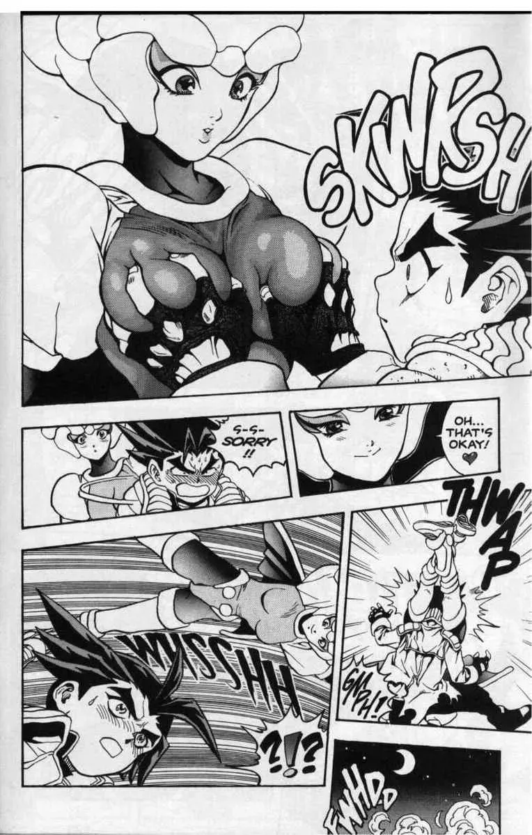 Read Shadow Lady chapter 24.5 image 33 on Lezhin