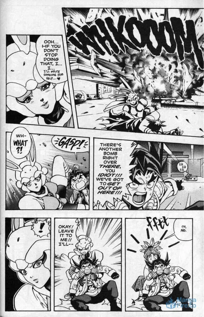 Read Shadow Lady chapter 24.5 image 35 on Lezhin
