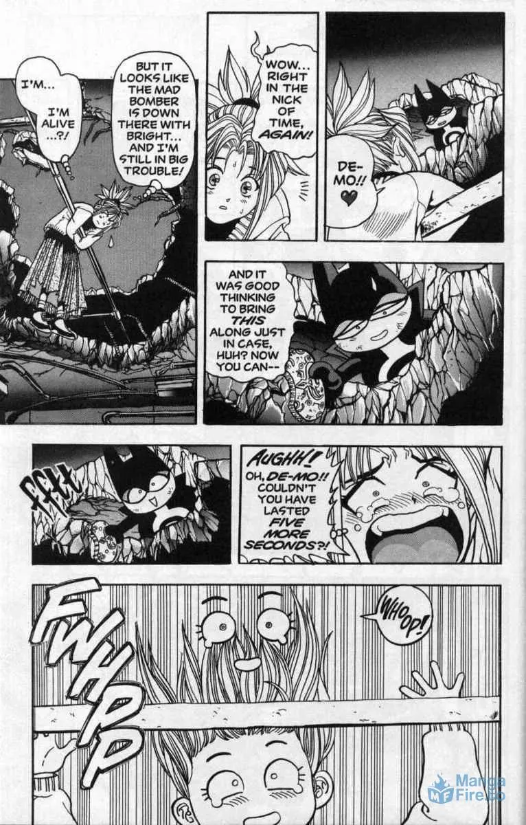 Read Shadow Lady chapter 24.5 image 38 on Lezhin