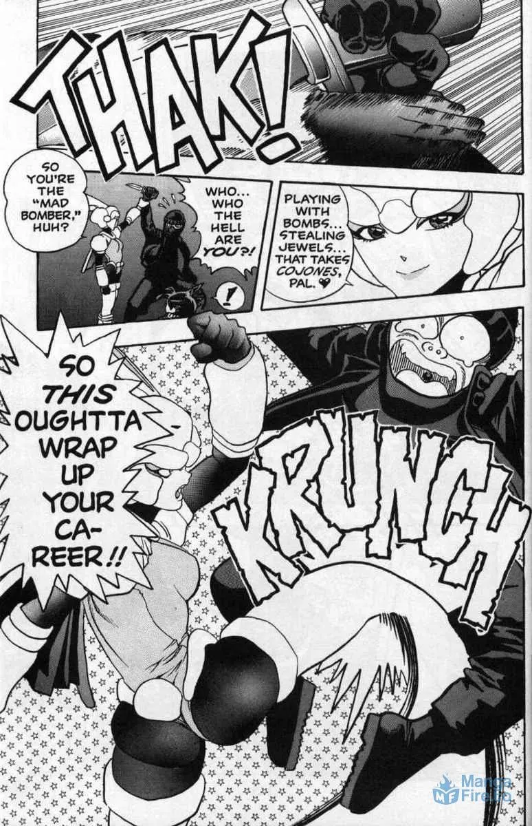 Read Shadow Lady chapter 24.5 image 44 on Lezhin