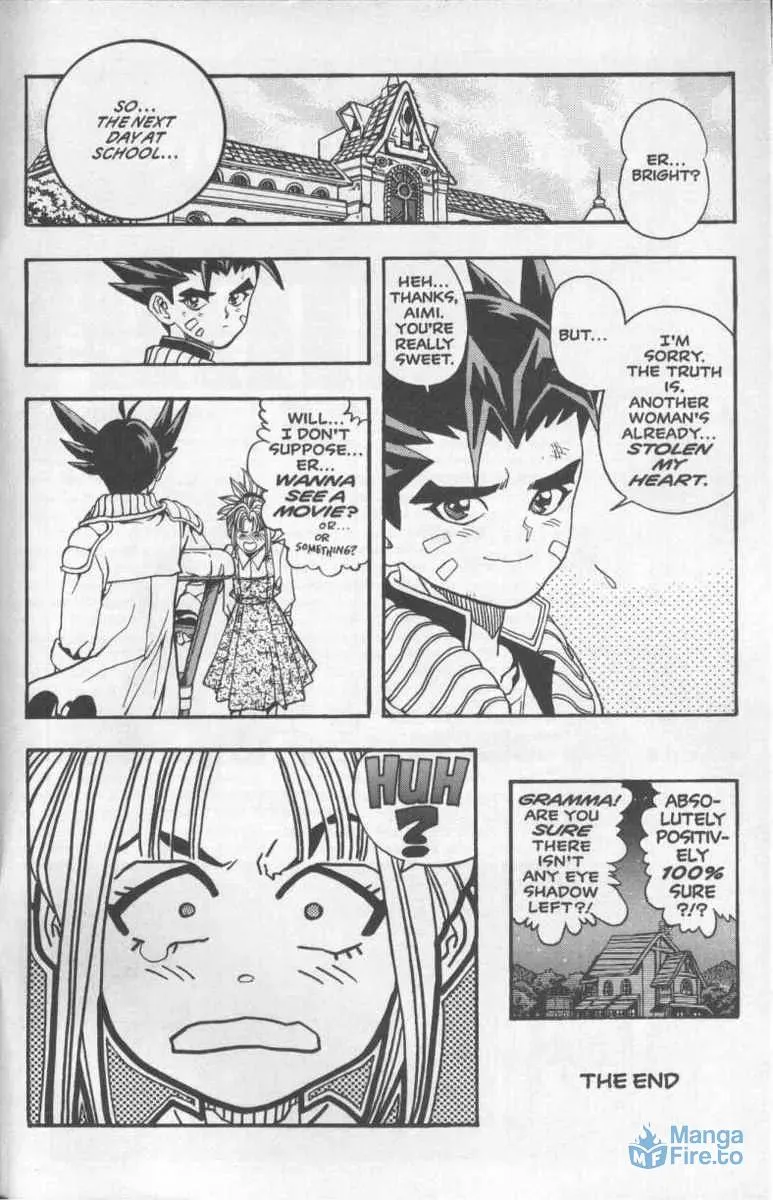 Read Shadow Lady chapter 24.5 image 47 on Lezhin