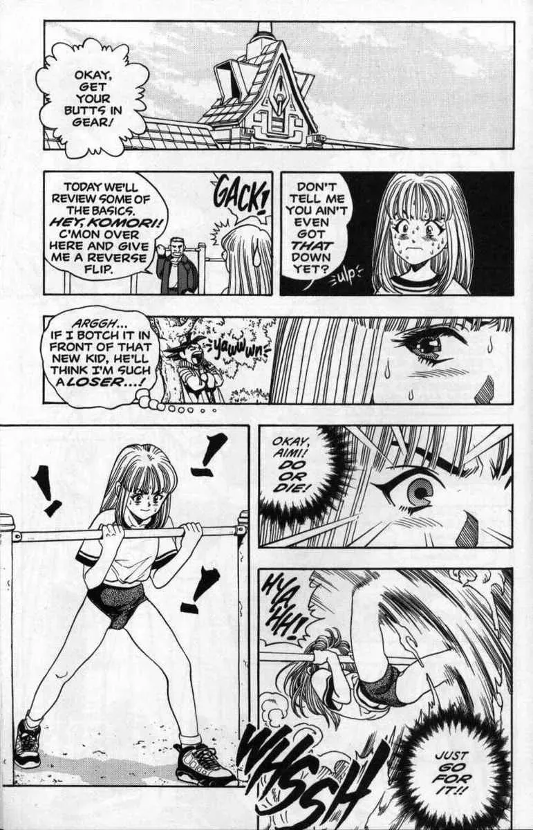 Read Shadow Lady chapter 24.5 image 6 on Lezhin