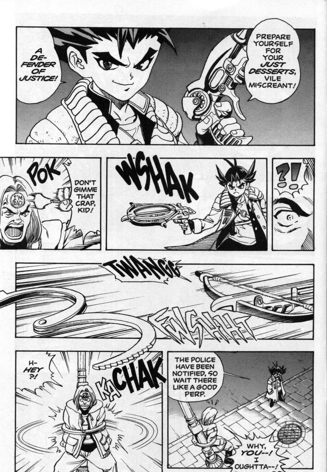 Read Shadow Lady chapter 24 image 36 on Lezhin