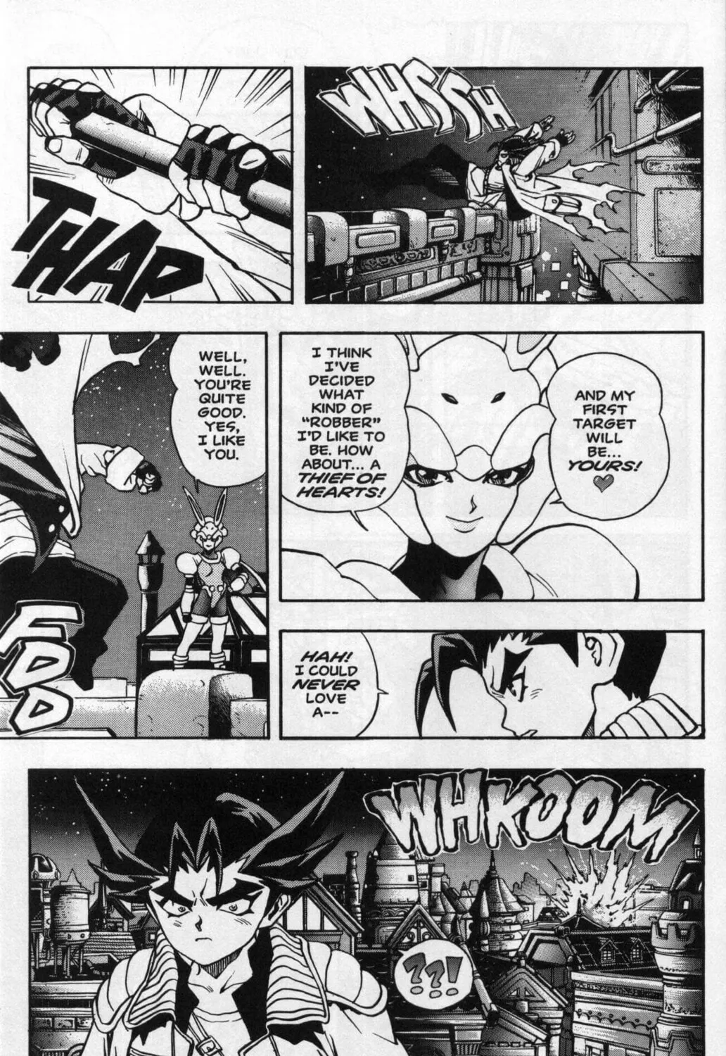 Read Shadow Lady chapter 24 image 44 on Lezhin