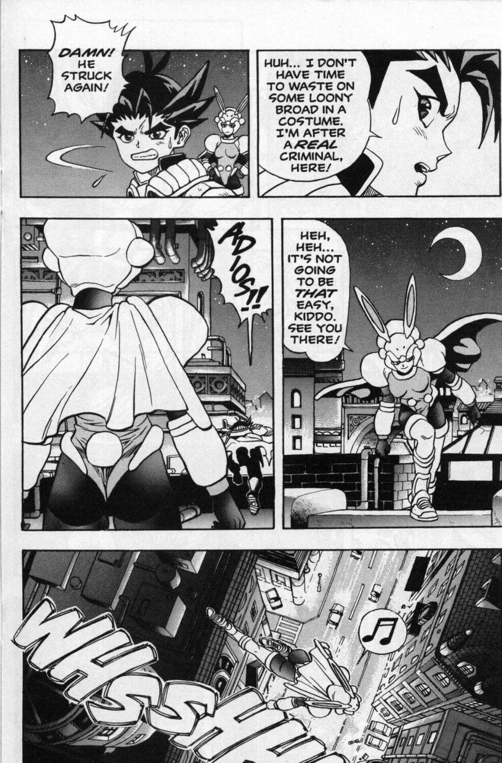 Read Shadow Lady chapter 24 image 46 on Lezhin