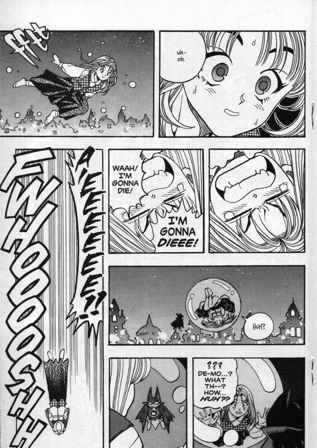 Read Shadow Lady chapter 24 image 48 on Lezhin