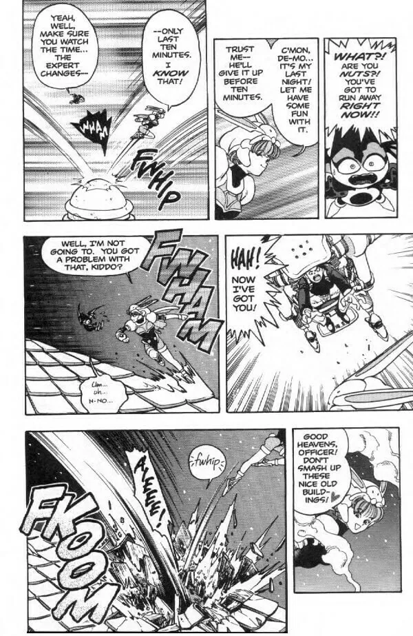 Read Shadow Lady chapter 3 image 7 on Lezhin