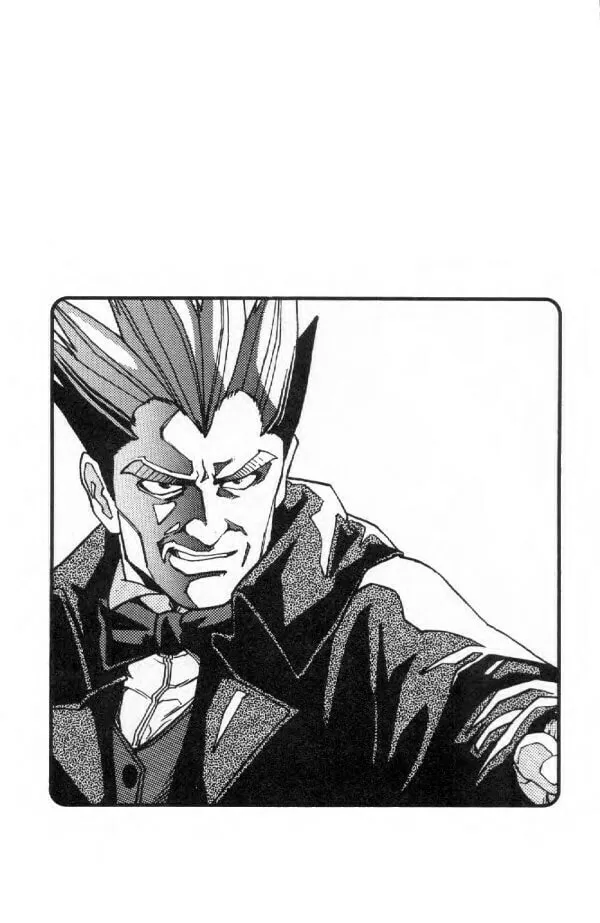 Read Shadow Lady chapter 4 image 21 on Lezhin