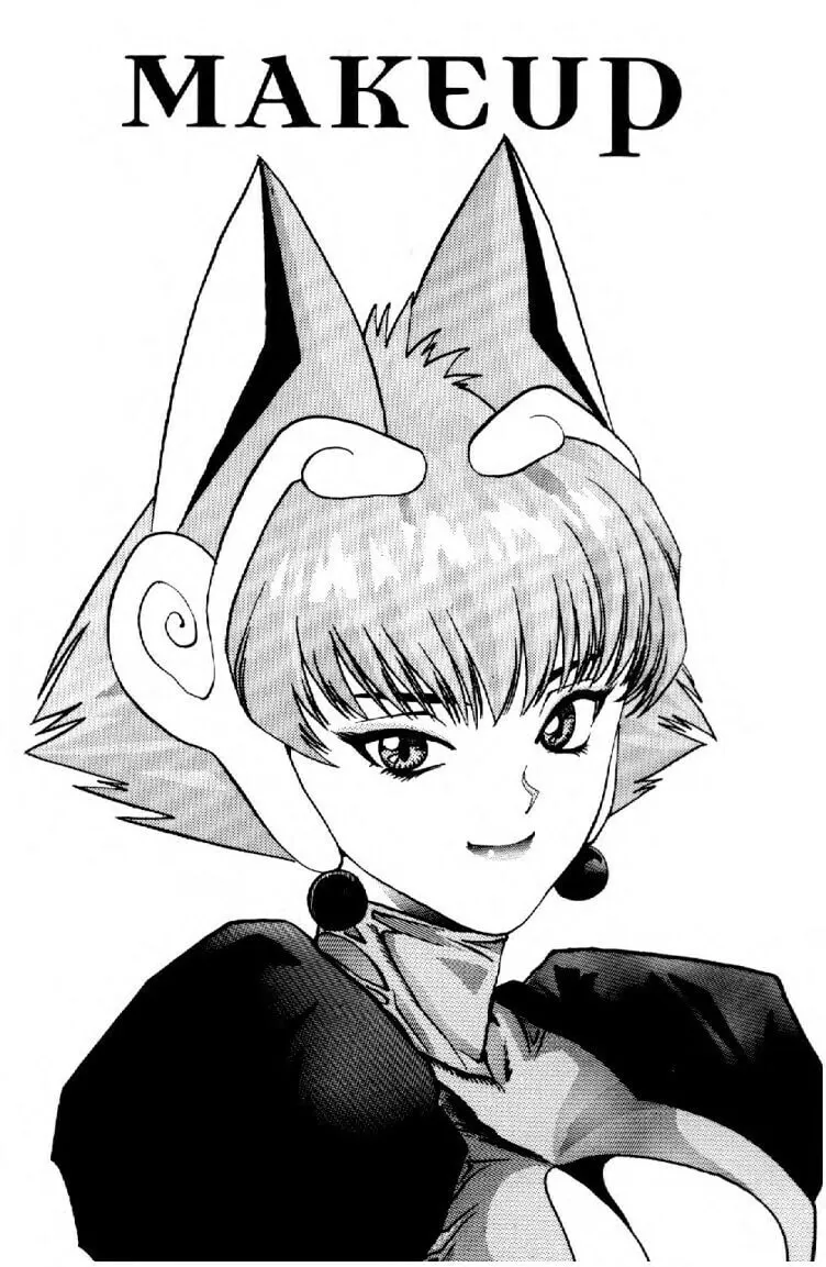 Read Shadow Lady chapter 6 image 1 on Lezhin