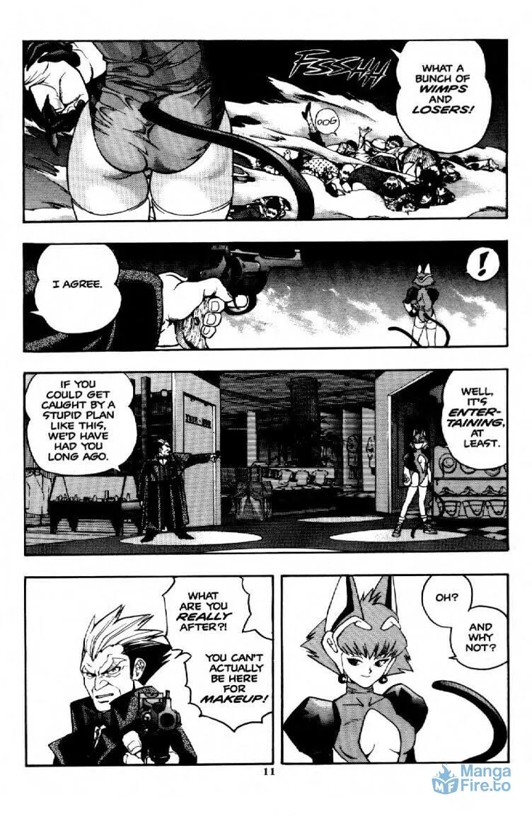 Read Shadow Lady chapter 6 image 11 on Lezhin